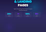 high converting landing page